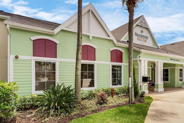 3007 BONFIRE BEACH DRIVE 201, Kissimmee, FL 34746