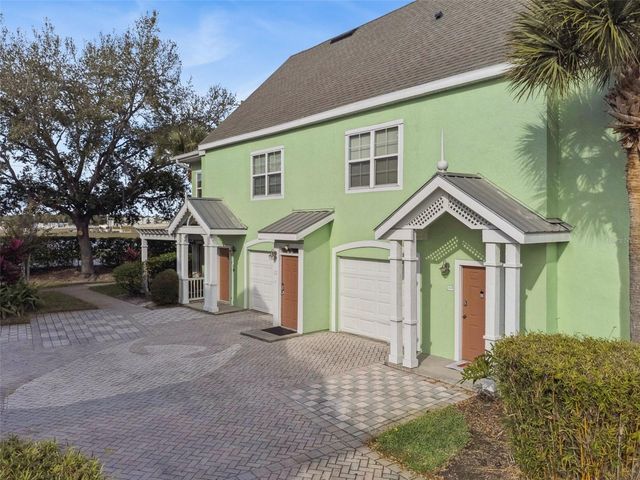 3007 BONFIRE BEACH DRIVE 201, Kissimmee, FL 34746