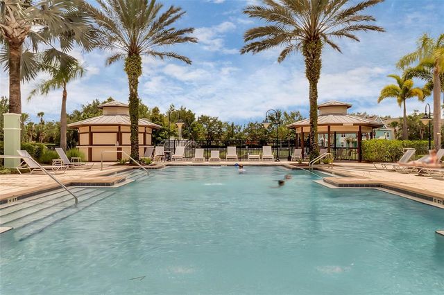 3007 BONFIRE BEACH DRIVE 201, Kissimmee, FL 34746