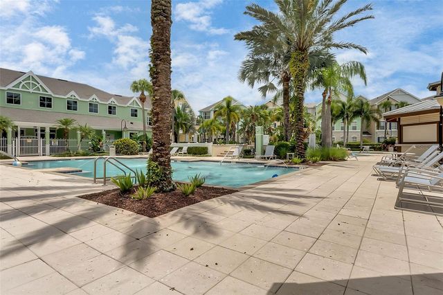 3007 BONFIRE BEACH DRIVE 201, Kissimmee, FL 34746