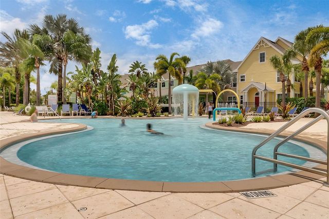 3007 BONFIRE BEACH DRIVE 201, Kissimmee, FL 34746