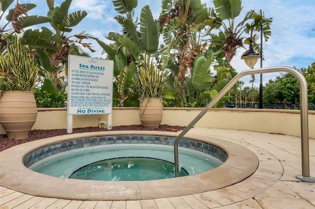 3007 BONFIRE BEACH DRIVE 201, Kissimmee, FL 34746