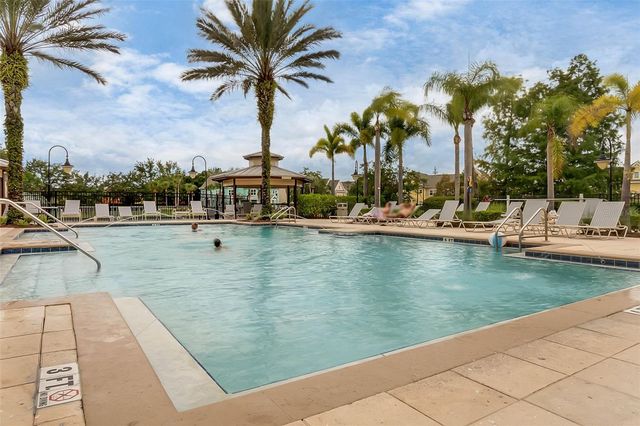 3007 BONFIRE BEACH DRIVE 201, Kissimmee, FL 34746