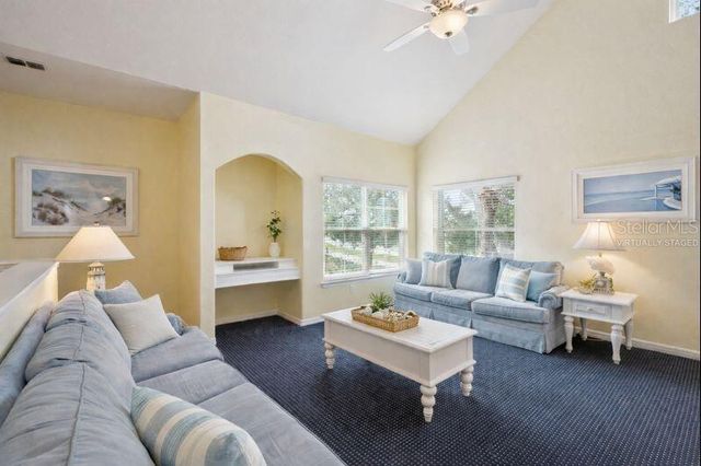 3007 BONFIRE BEACH DRIVE 201, Kissimmee, FL 34746