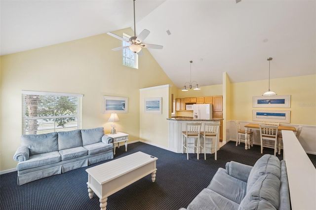 3007 BONFIRE BEACH DRIVE 201, Kissimmee, FL 34746