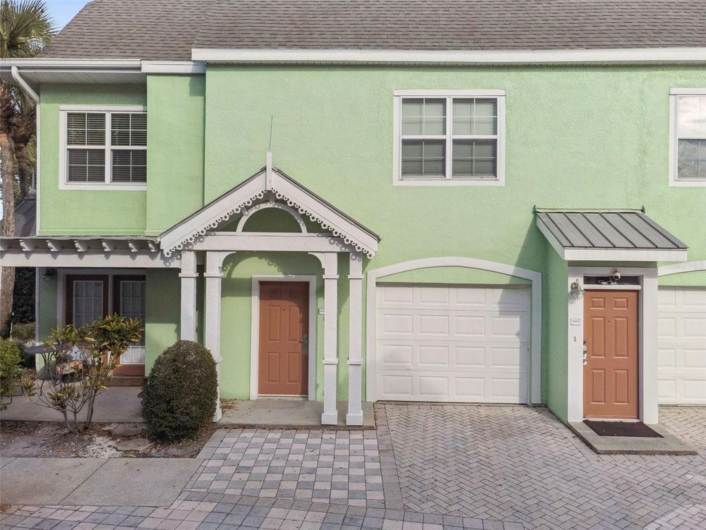 3007 BONFIRE BEACH DRIVE 201, Kissimmee, FL 34746