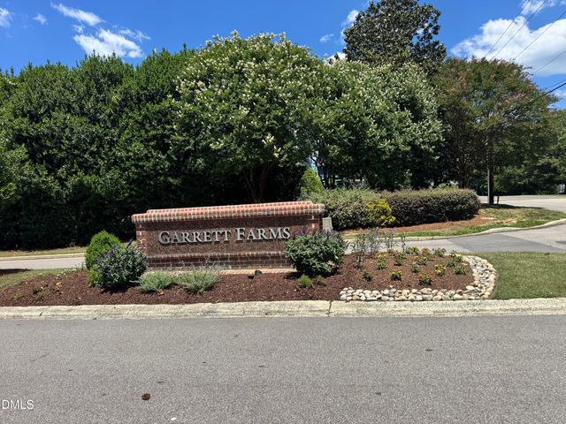 4104 Peachway Drive, Durham, NC 27705