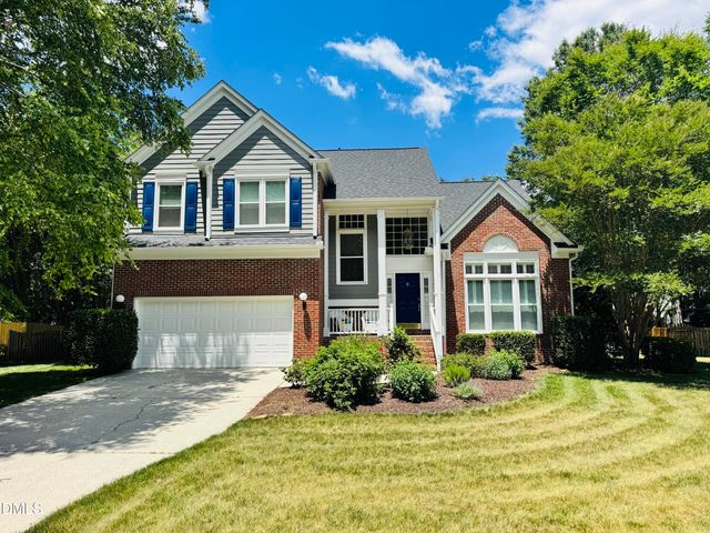 4104 Peachway Drive, Durham, NC 27705