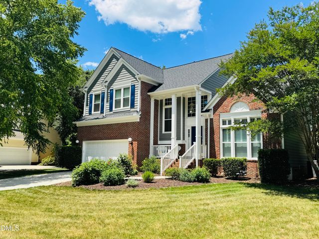 4104 Peachway Drive, Durham, NC 27705