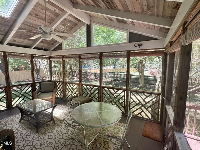 4104 Peachway Drive, Durham, NC 27705