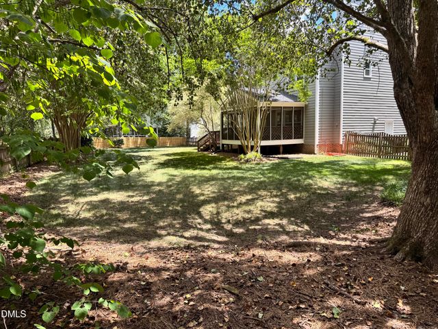 4104 Peachway Drive, Durham, NC 27705