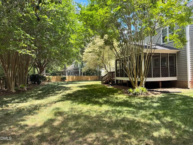 4104 Peachway Drive, Durham, NC 27705
