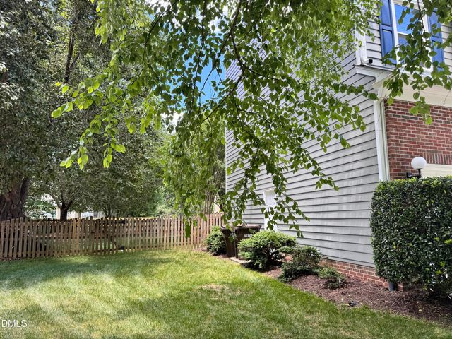 4104 Peachway Drive, Durham, NC 27705