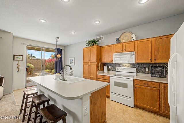 17004 N Javalina Drive, Surprise, AZ 85374