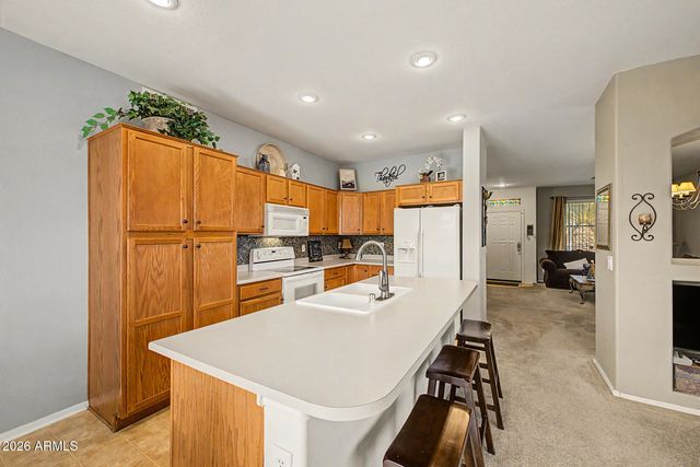 17004 N Javalina Drive, Surprise, AZ 85374