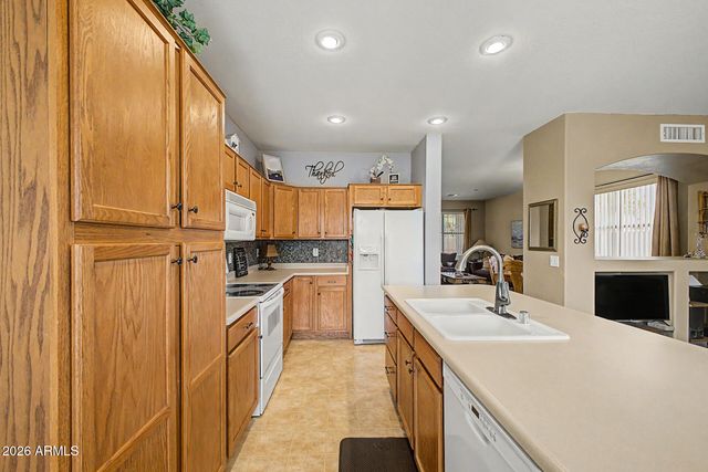 17004 N Javalina Drive, Surprise, AZ 85374