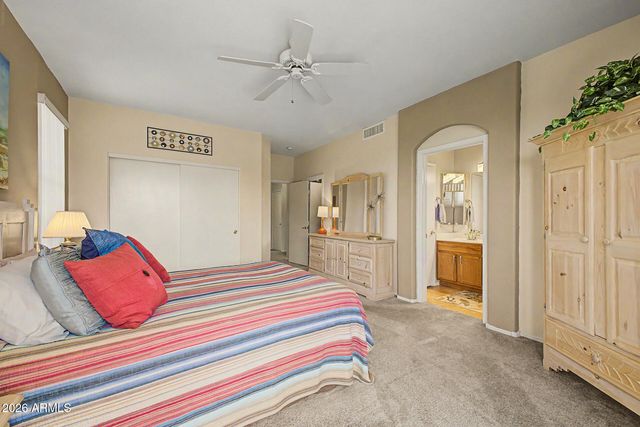17004 N Javalina Drive, Surprise, AZ 85374