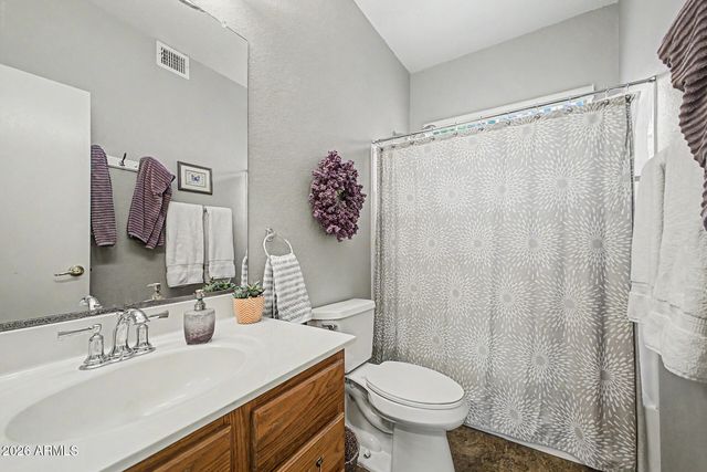 17004 N Javalina Drive, Surprise, AZ 85374