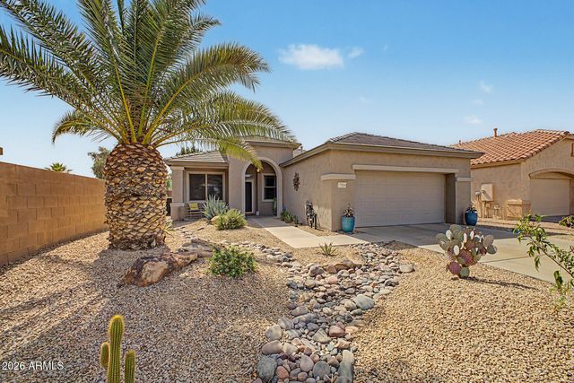 17004 N Javalina Drive, Surprise, AZ 85374