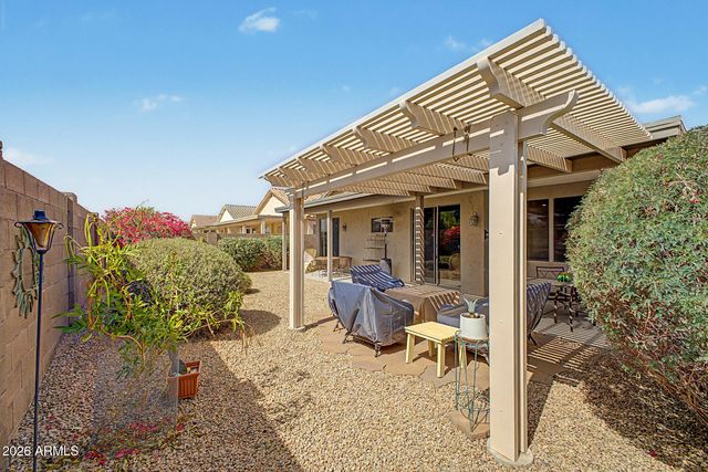 17004 N Javalina Drive, Surprise, AZ 85374