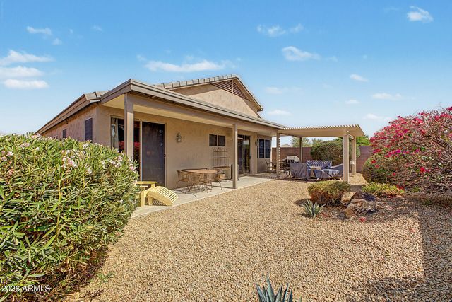 17004 N Javalina Drive, Surprise, AZ 85374