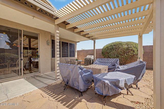 17004 N Javalina Drive, Surprise, AZ 85374