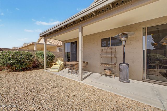 17004 N Javalina Drive, Surprise, AZ 85374