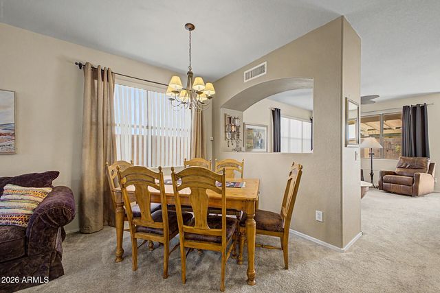 17004 N Javalina Drive, Surprise, AZ 85374