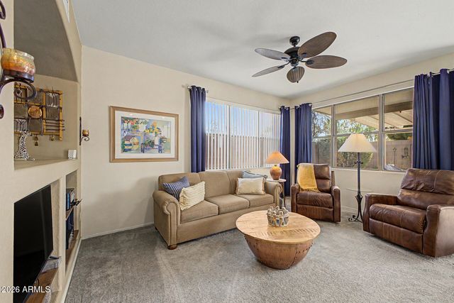 17004 N Javalina Drive, Surprise, AZ 85374