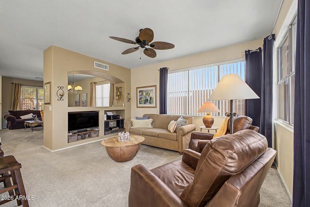 17004 N Javalina Drive, Surprise, AZ 85374