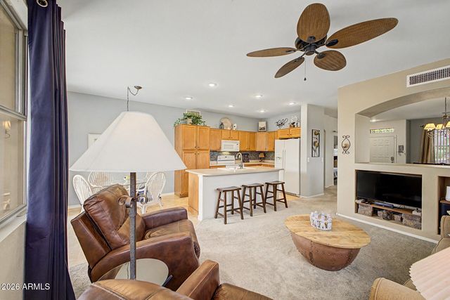 17004 N Javalina Drive, Surprise, AZ 85374