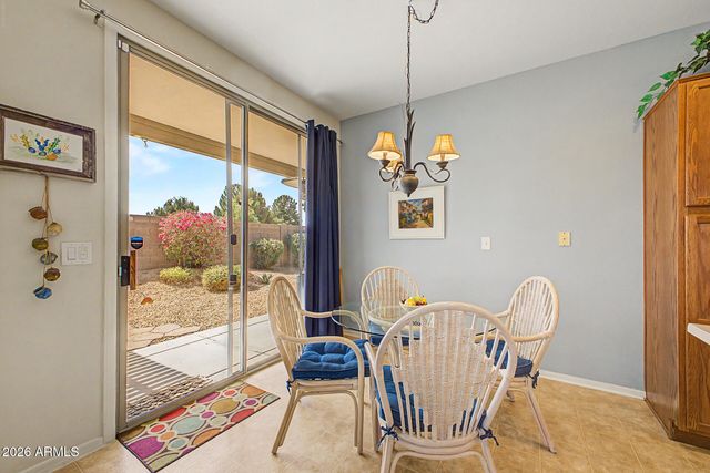 17004 N Javalina Drive, Surprise, AZ 85374
