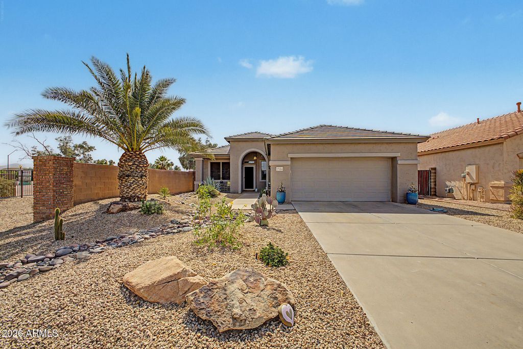 17004 N Javalina Drive, Surprise, AZ 85374