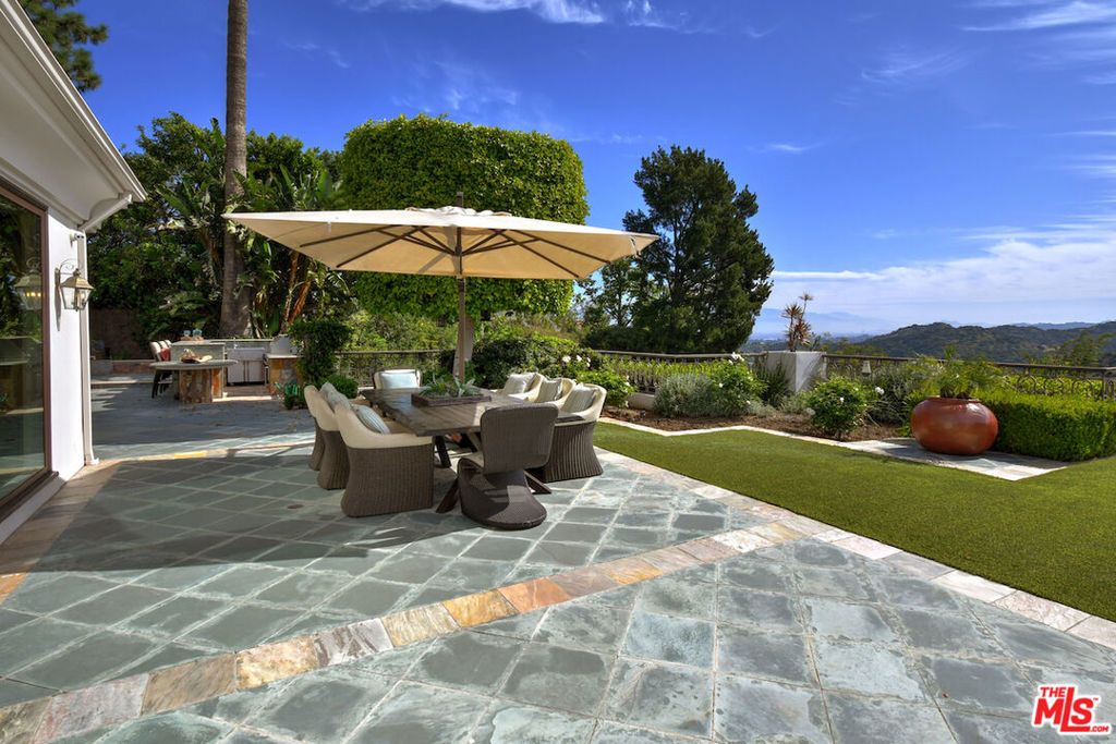 Image 63 of property listing at 3848 Alonzo Avenue, Encino, CA 91316