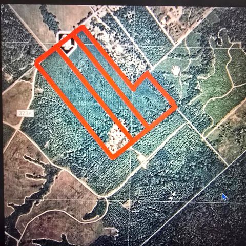 TRACT 1 Lloyd Walker Road, Huntington, TX 75949