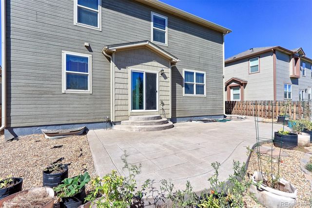 10434 Troy Street, Commerce City, CO 80022