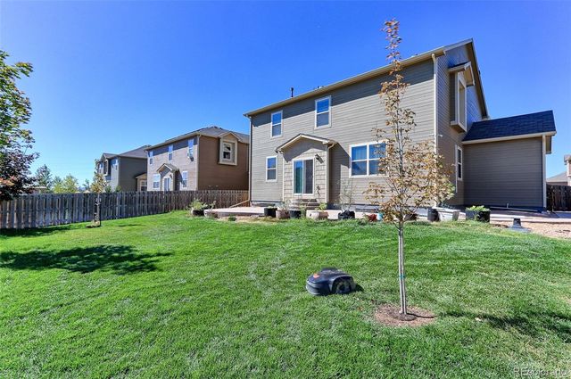 10434 Troy Street, Commerce City, CO 80022