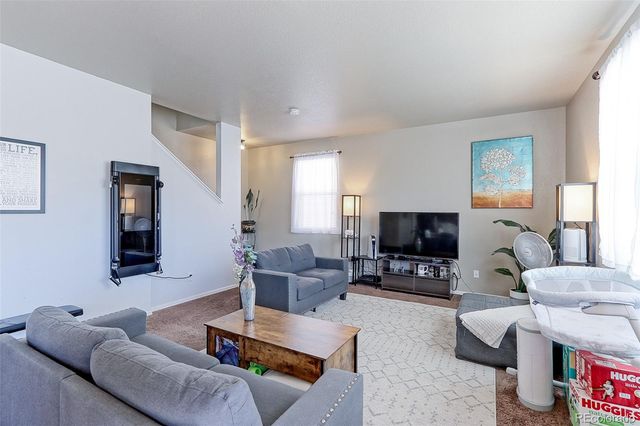 10434 Troy Street, Commerce City, CO 80022