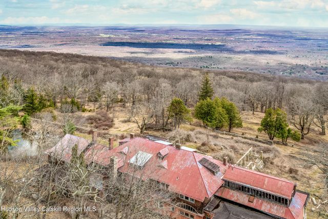 95 Bottling Works Road, Cragsmoor, NY 12420