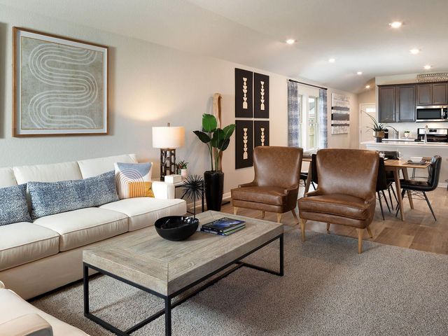 145 Woodbrook DR, Georgetown, TX 78674