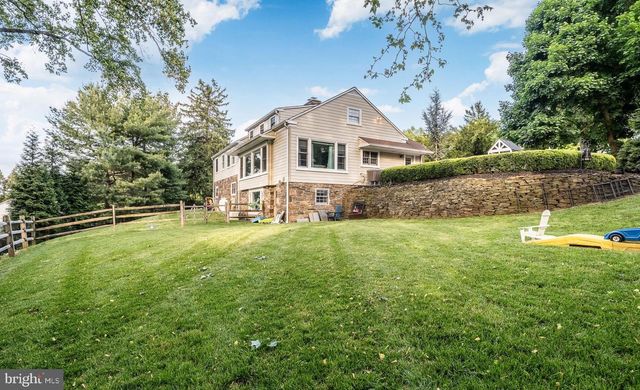 1708 RIVERVIEW RD, Gladwyne, PA 19035