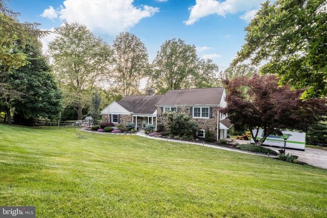 1708 RIVERVIEW RD, Gladwyne, PA 19035