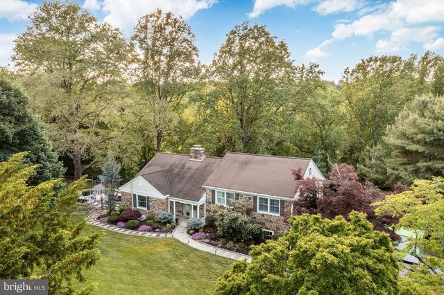 1708 RIVERVIEW RD, Gladwyne, PA 19035