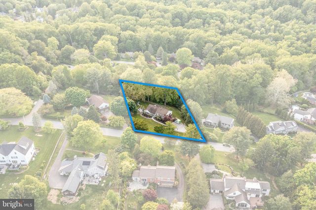1708 RIVERVIEW RD, Gladwyne, PA 19035