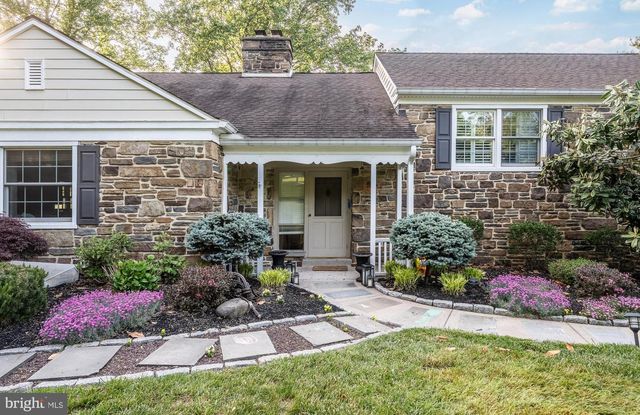 1708 RIVERVIEW RD, Gladwyne, PA 19035