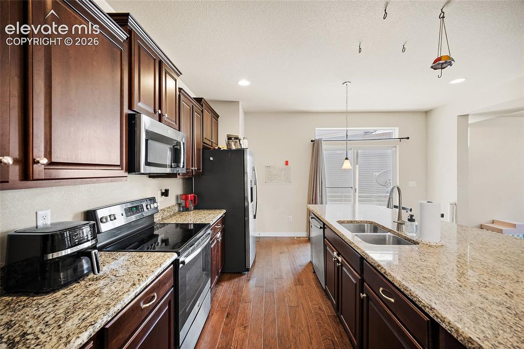6194 John Muir Trail, Colorado Springs, CO 80927 — photo 2