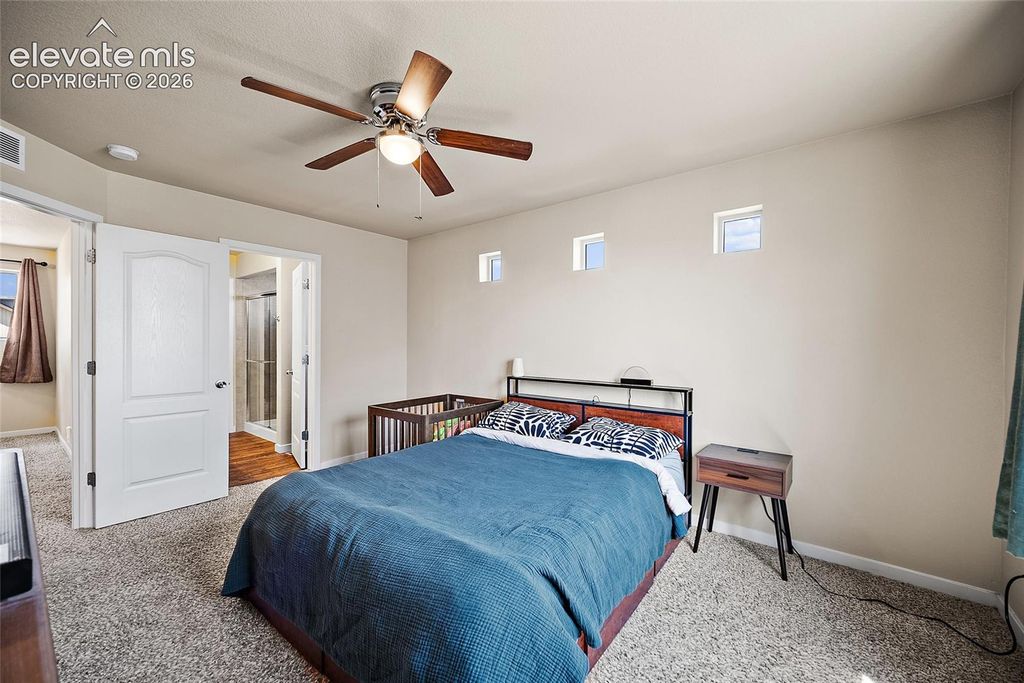 6194 John Muir Trail, Colorado Springs, CO 80927 — photo 3