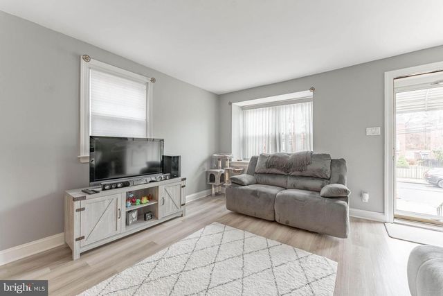 4913 WOODLAND AVE, Drexel Hill, PA 19026