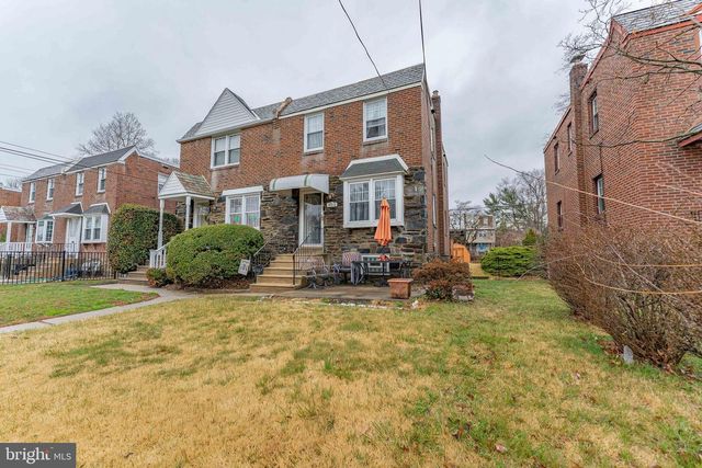 4913 WOODLAND AVE, Drexel Hill, PA 19026