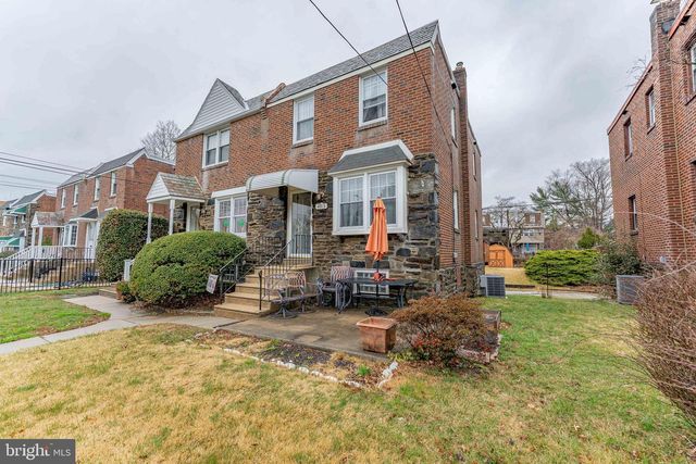 4913 WOODLAND AVE, Drexel Hill, PA 19026